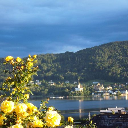 Bed and Breakfast St. Oswalderhof à Pörtschach am Wörthersee Extérieur photo