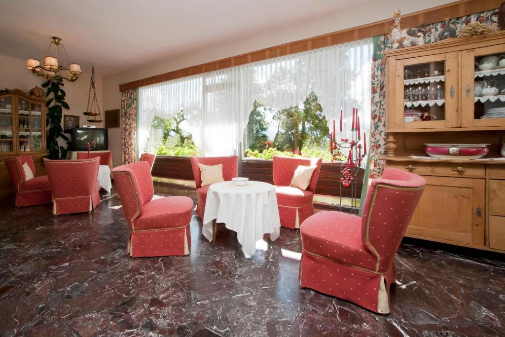 Bed and Breakfast St. Oswalderhof à Pörtschach am Wörthersee Extérieur photo